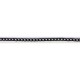 Chaine alu 3mm