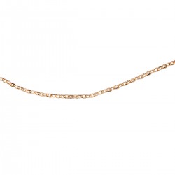Chaine acier 2mm