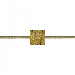 Chaine tubulaire 3mm