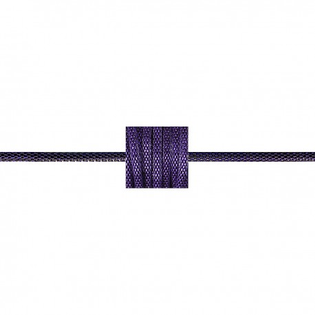 Chaine tubulaire 3mm