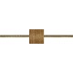 Chaine tubulaire 3mm
