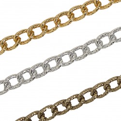 Chaine aluminium