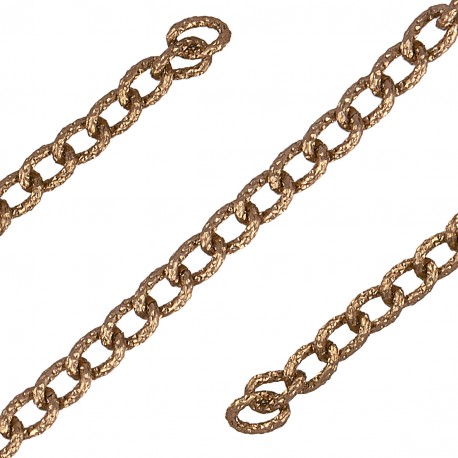 Chaine aluminium