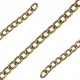 Chaine aluminium