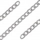 Chaine aluminium