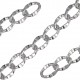 Chaine aluminium