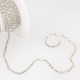 Strass au metre