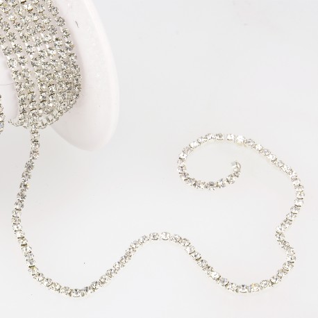 Strass au metre