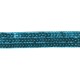 Galon paillettes