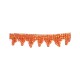 Galon paillettes