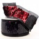 Galon paillettes revers
