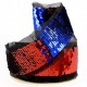Galon paillettes revers