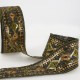 Galon paillettes losange
