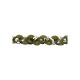 Galon paillette 18mm