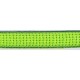 Galon paillettes fluo