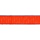 Galon paillettes fluo