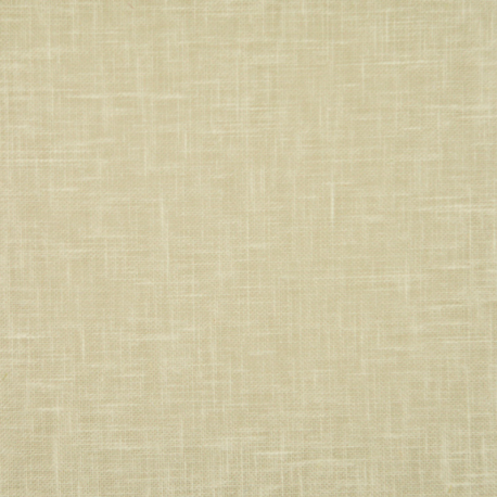 Tissu Etamine Aspect Lin Ficelle