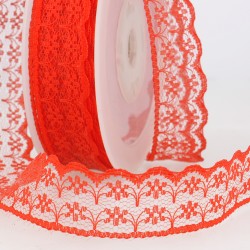 Dentelle rachel 20mm