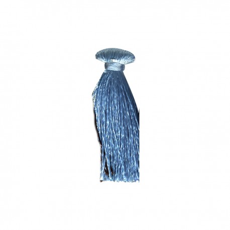Pompon 7 cm