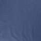 Tissu Jeans Uni Indigo 