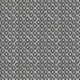 Tissu Pekka Imprimé Anthracite 