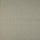 Tissu Coton Imprimé Pois Vert Sable et Marron 