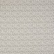 Tissu Coton Imprimé Motif Fond Ecru