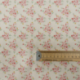Tissu Wish Imprimé Bio Fleur Multico 
