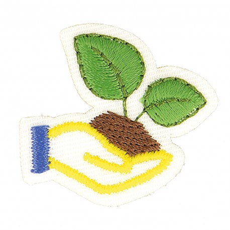 Eco friendly theme - Main