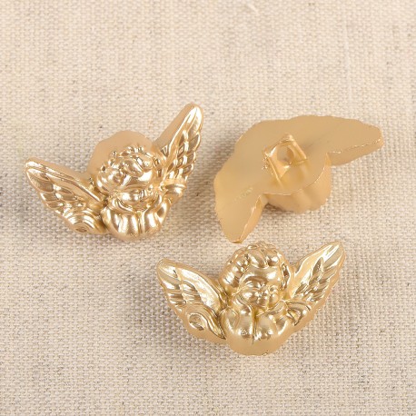 Bouton ange
