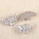 Bouton ange