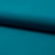 Tissu Viscose Uni Turquoise