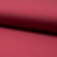 Tissu Jersey Luxe Uni Marsala