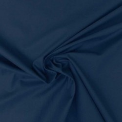 Tissu Reverie Toile A Drap Marine
