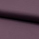 Tissu Voile de Coton Toucher Soie Mauve 