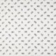 Tissu Coton Imprimé Vélo Fond Blanc