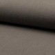 Tissu Lin Lave Gris Souris