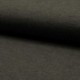Tissu Milano Luxe Noir Chiné