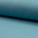 Tissu Bord Cote Uni Menthe 