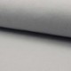 Tissu Bord Cote Uni Perle 