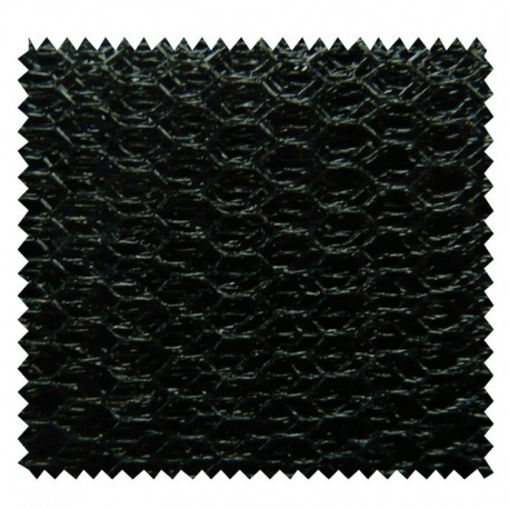 Tissu Tulle Noir