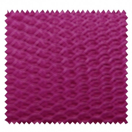 Tissu Tulle Fuchsia