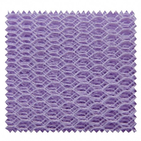 Tissu Tulle Lavande
