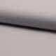 Tissu Mousseline Unie Gris
