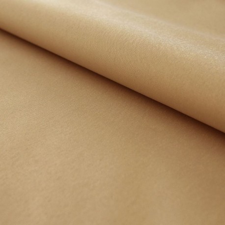 Tissu Toile Outdoor Taupe