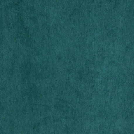 Tissu Alaska Obscurcissant Thermique Bleu Vert 