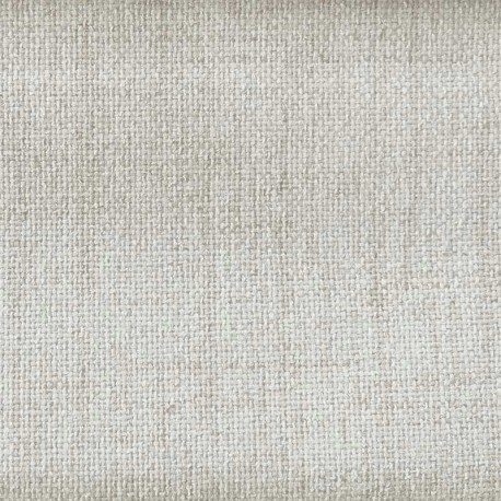 Tissu Black out Mantee Beige