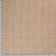 Tissu Imprimé Point Fond Beige 