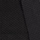 Tissu Matelassé Ouate Noir 