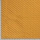 Tissu Matelassé Ouate Ocre 